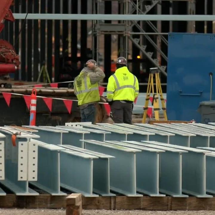Delay for BlueOval SK battery plants in Glendale gives locals time to deal with growth